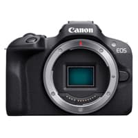 Used Canon EOS R100 Mirrorless Camera