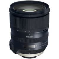 Used Tamron SP 24-70mm f/2.8 Di VC USD G2 Lens for Nikon DSLRs